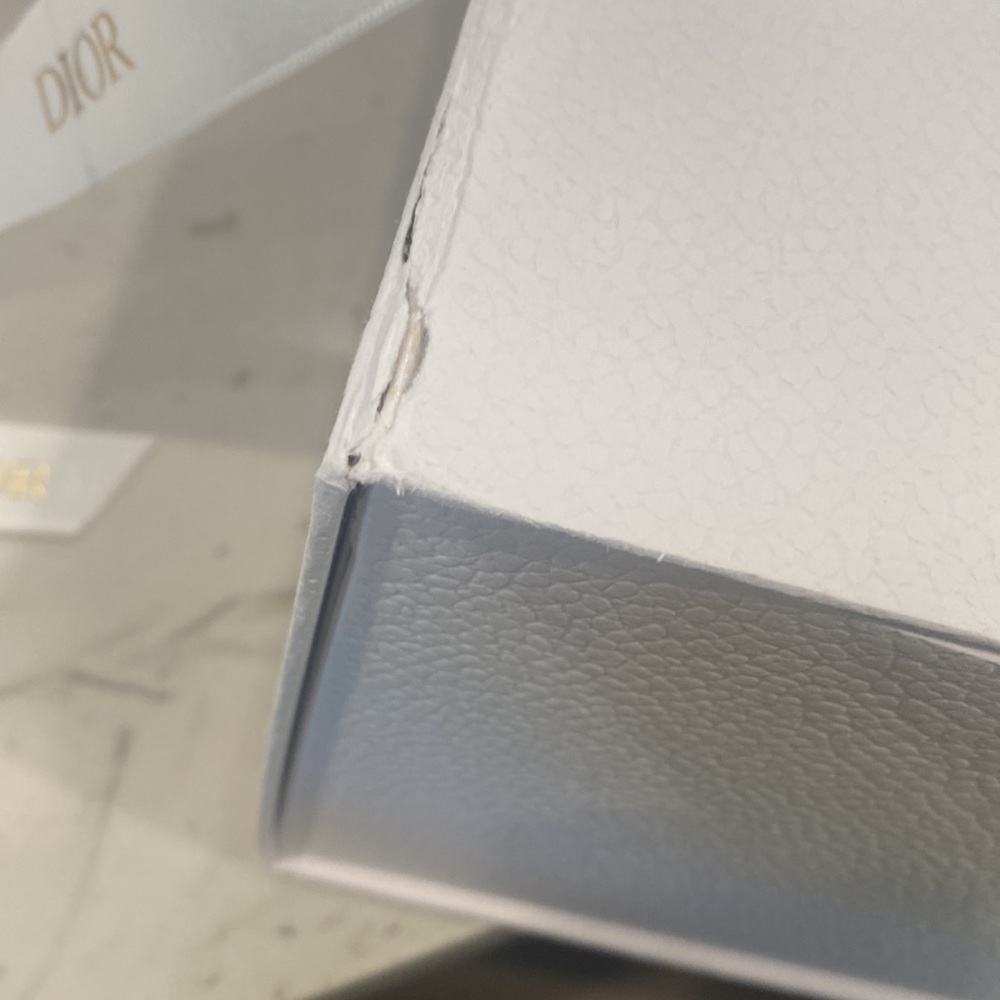 Dior storage boxes - Picture 9 of 12